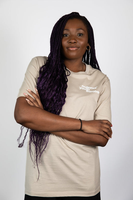 Organic Cotton Colours T-Shirt