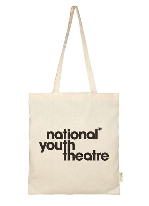 Organic Cotton Tote Bags