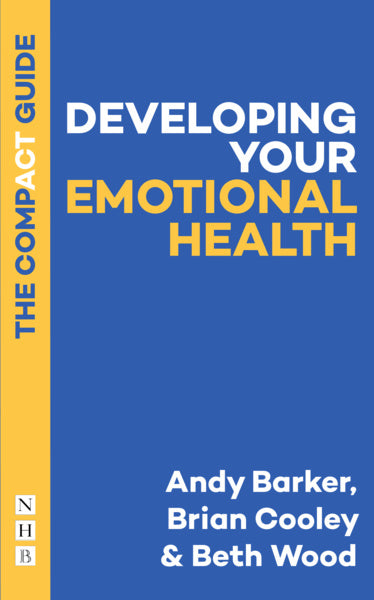 Developing Your Emotional Health