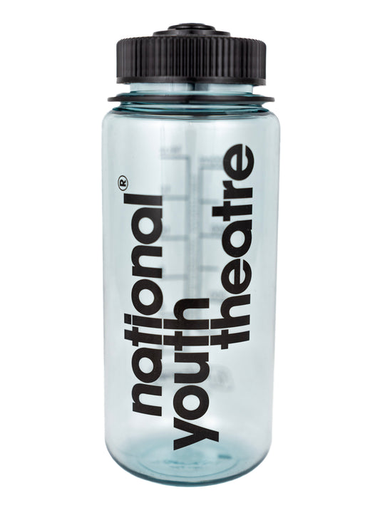 NYT water bottle