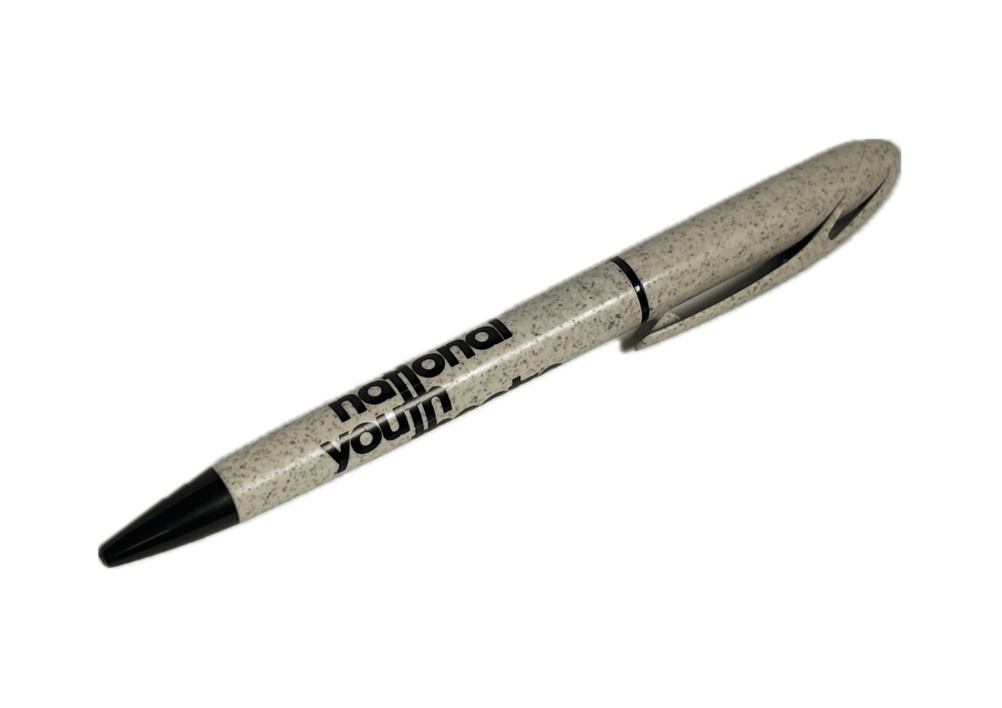 Eco Ballpen and Highlighter